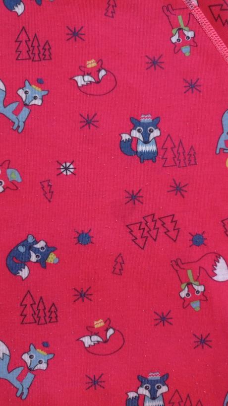 Spodne prádlo, mckinley,110