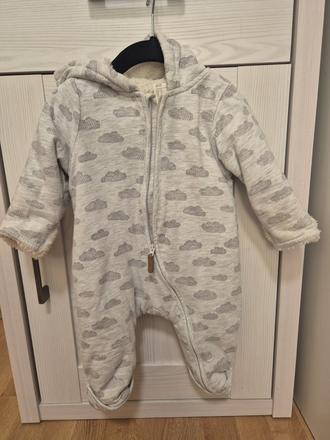 Overal hm, h&m,68