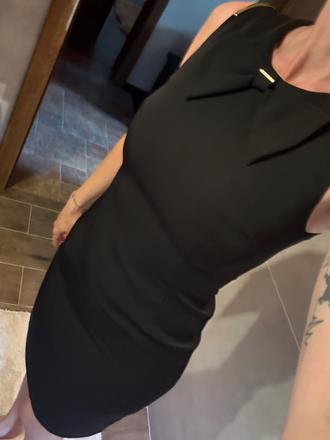 Luxusne mini saty, 36