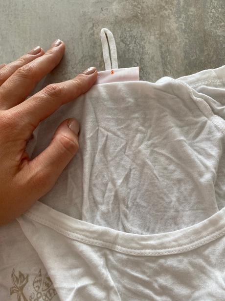 Tričko gin tonic, s