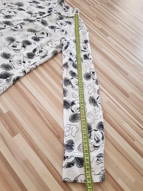 Košeľa mickey 152, 152