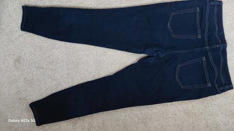 Slim fit rifle next 42, uk12/14, next,42