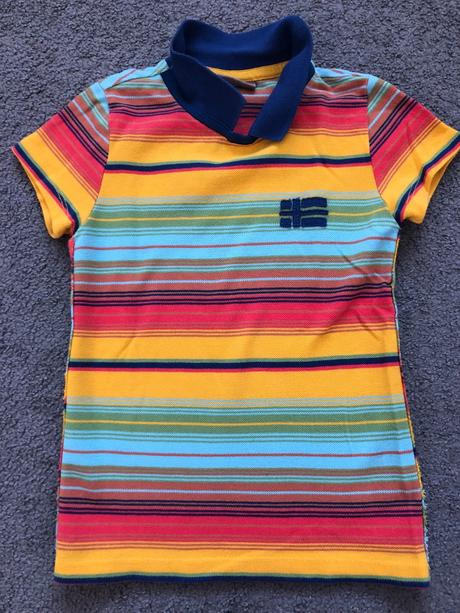 Tričko napapijri, napapijri,104