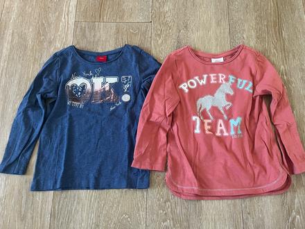 Tricka s.oliver, s.oliver,98