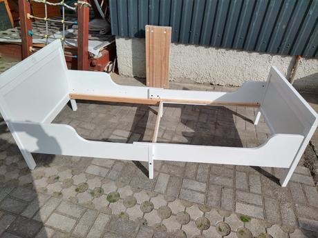 Rastúca postel sundvik, šírka (cm): 90,dĺžka (cm): 200