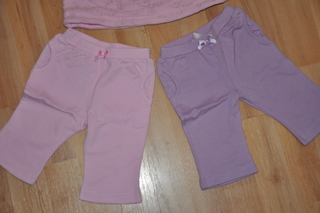 Mikinka+ 2xtepláčiky, cherokee,62