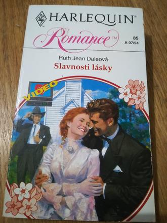 Romance 85,