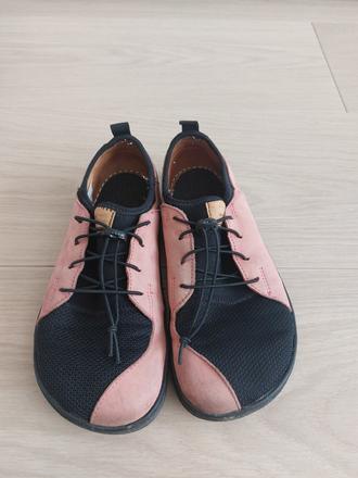 Barefoot tenisky zn. pegres, pegres,34