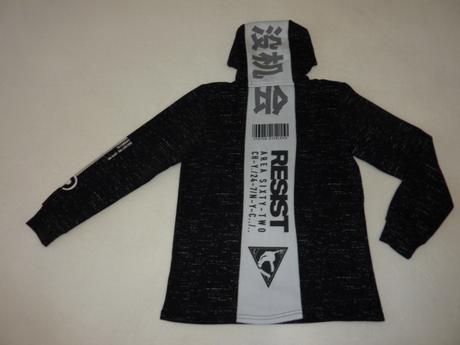 Mikina, chapter young,146