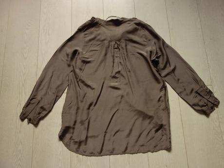 Dámska blúzka h&m, h&m,36