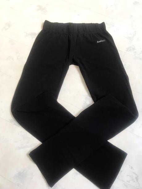 Športové voľnočasové nohavice, l