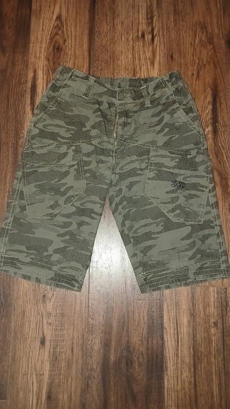 Šortky authority 140/146, authority,140