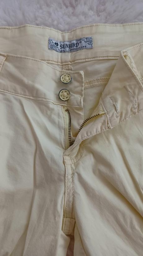 Dámske krátke nohavice, m