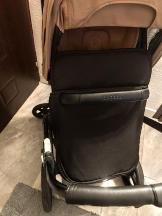 Nánožník bugaboo fox, bugaboo fox / bugaboo fox 2 / bugaboo fox 3 / bugaboo fox 5 / bugaboo fox cub