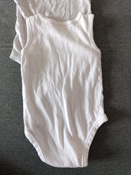 Tielkove body, fagottino,68