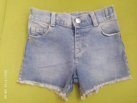 Kraťasy, f&f,98