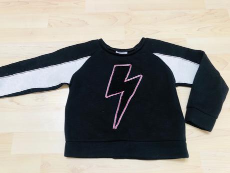 Next mikinka na 8 rokov, next,128