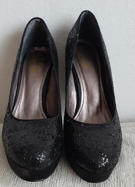 Trblietavé lodicky, 38