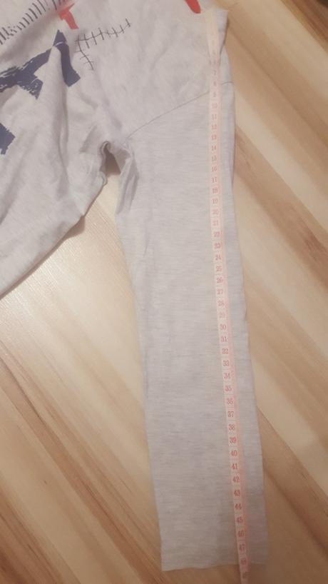 Tričká 110-116 5ks, 110