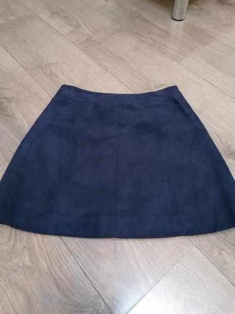 Sukňa, h&m,36