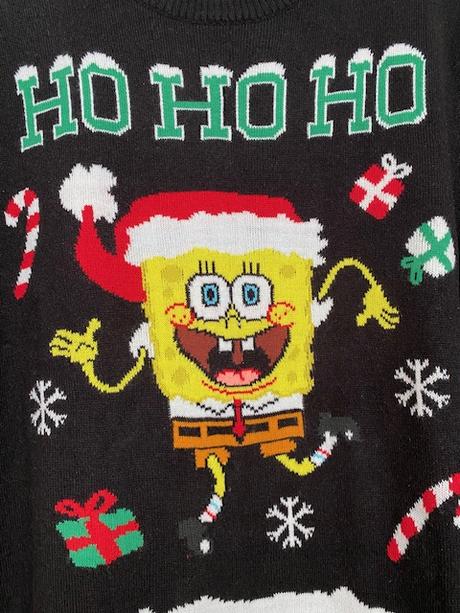 Vianočný svetrík 170, h&m,170