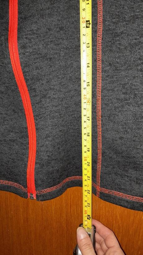 Mikina 146/152, crivit,146