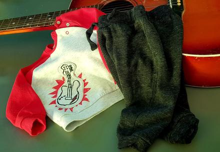 Teplakova suprava, f&f,80