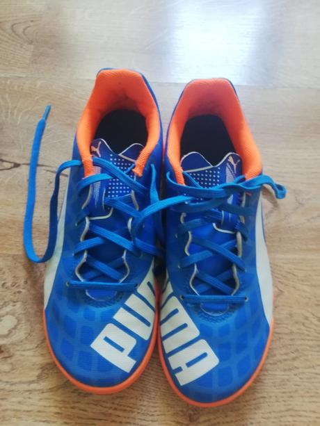 Puma tenisky, puma,35
