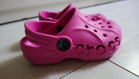 Crocs c7 č.24, crocs,24