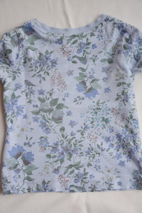 Tričko z prémiovej kolekcie, next,104