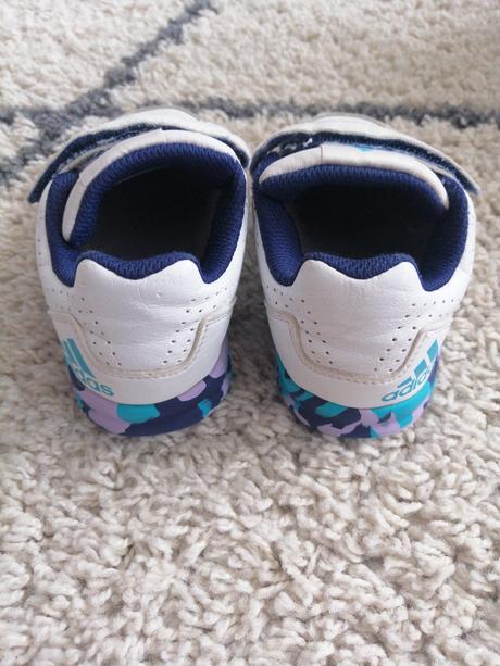 Tenisky adidas, adidas,26