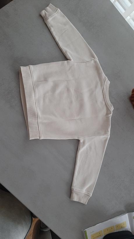 Mikina mickey, h&m,98