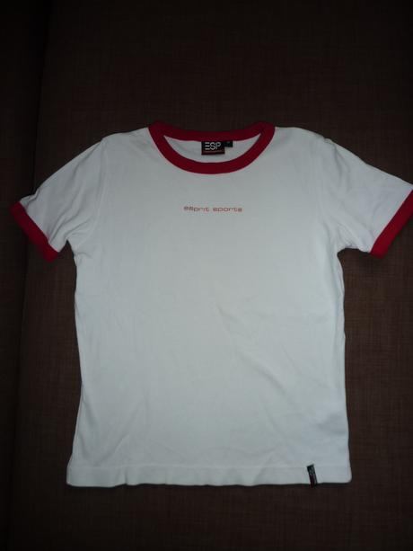 Esprit tricko, esprit,36