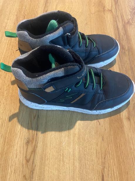 Zimné topánky loap, loap,33