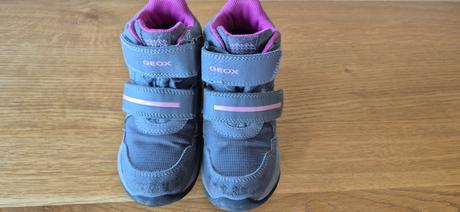 Zimne snehulky geox, geox,29