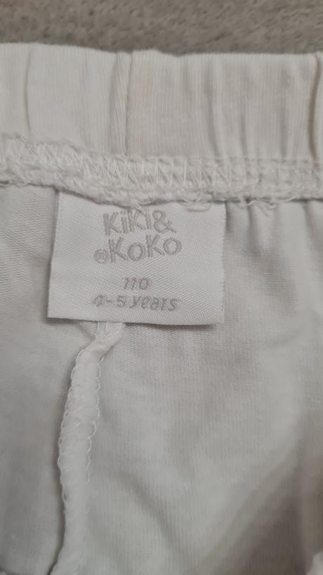 Legíny veľ. 110, kiki&koko,110