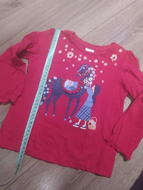 Tričko, palomino,104