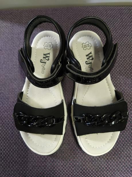 Sandálky, wojtylko,33 / 36