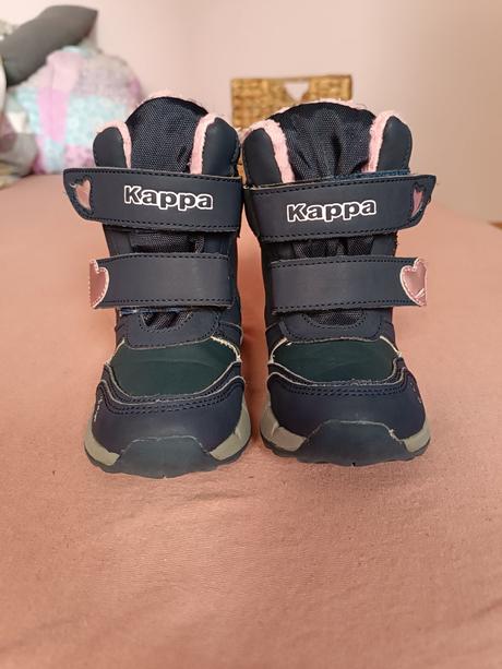 Snehule kappa, kappa,27