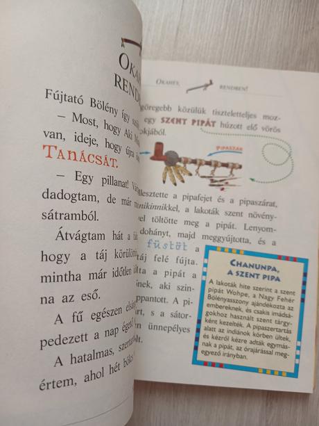 Geronimo stilton az eltűnt tó nyomában, 