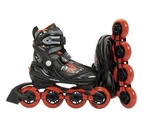 Inline korčule roces moody boy tif 30-35, roces,30