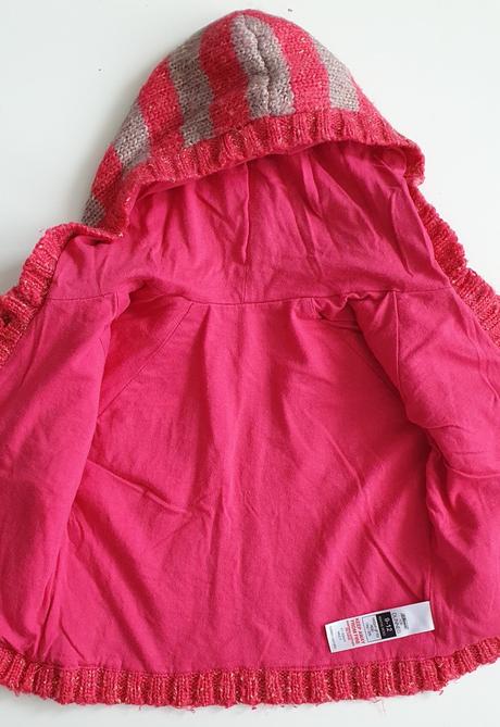 Sveter, st. bernard,80