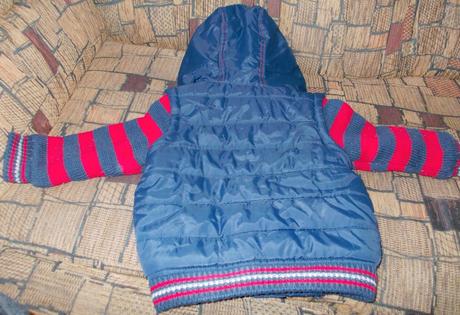 Zimná bundička, george,86