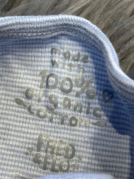 Chlapčenské opaľovačky pásikavé f&f (68), f&f,68