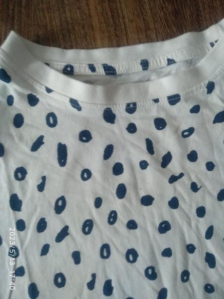 Tricko, primark,s