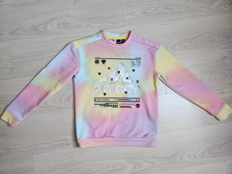 Mikina adidas, adidas,152