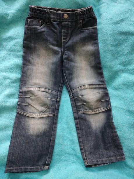 Rifle veľ. 116, basics,116