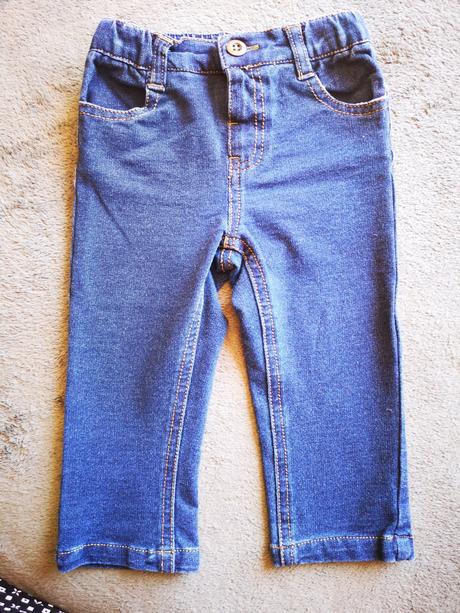 Chlapčenská súprava, 68