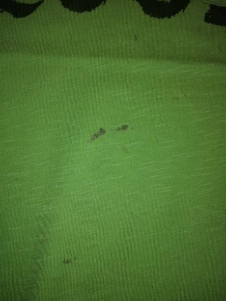 5 tričiek, cena spolu, topolino,110