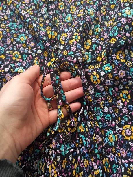 Šaty zn. zara, zara,l